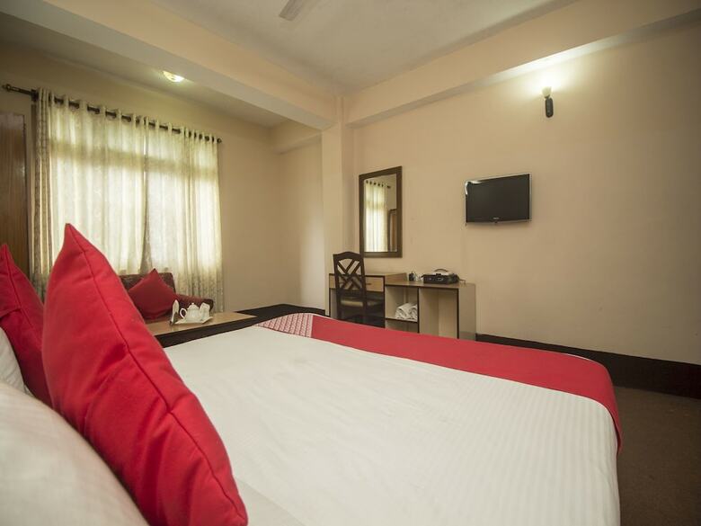 Oyo 3476 Hotel White Mountain