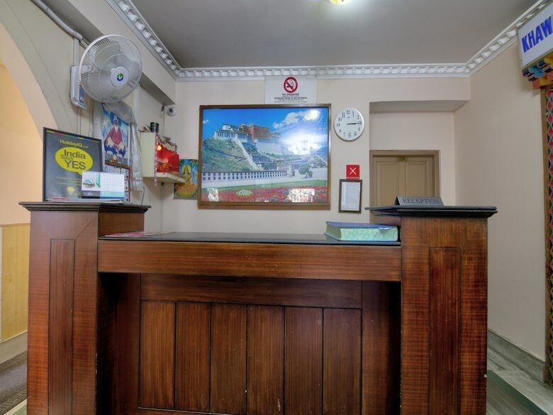 Oyo 3476 Hotel White Mountain