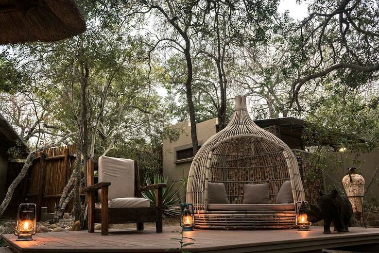 Posada Bundox Safari Lodge