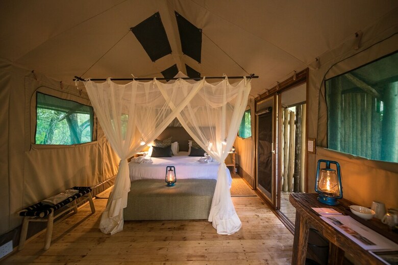 Posada Bundox Safari Lodge