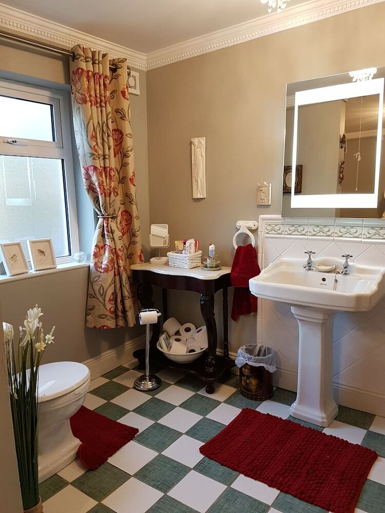 Brookvale Bed & Breakfast