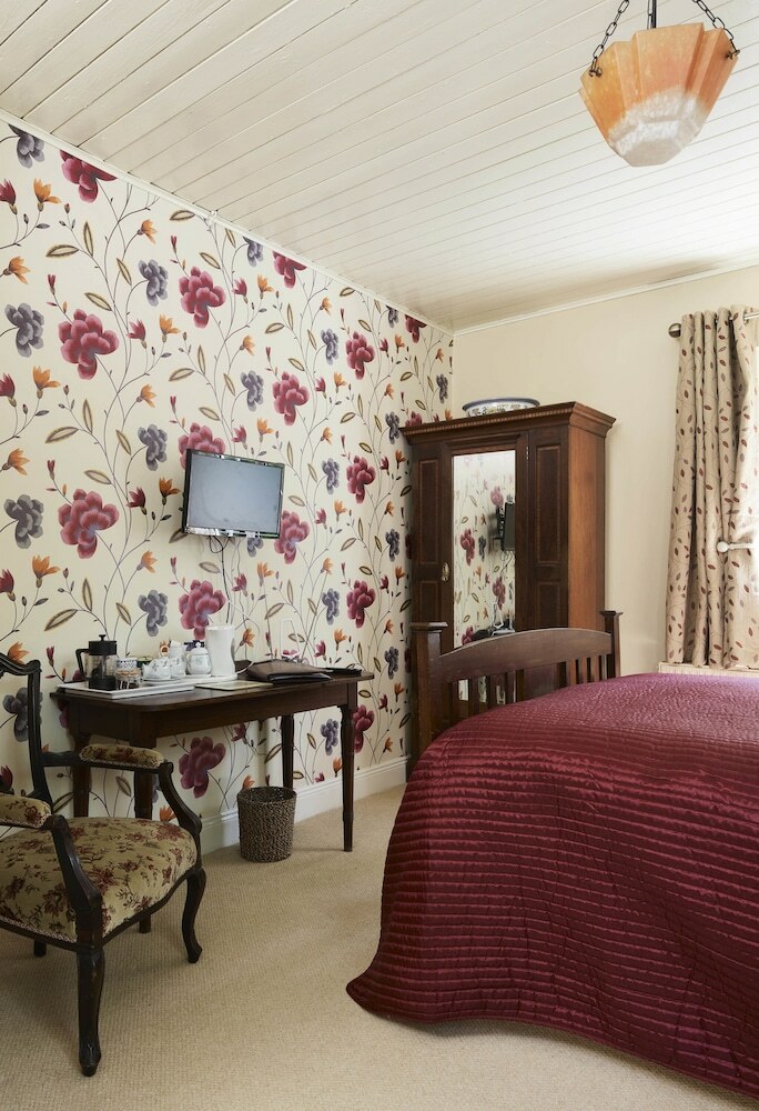 Brookvale Bed & Breakfast