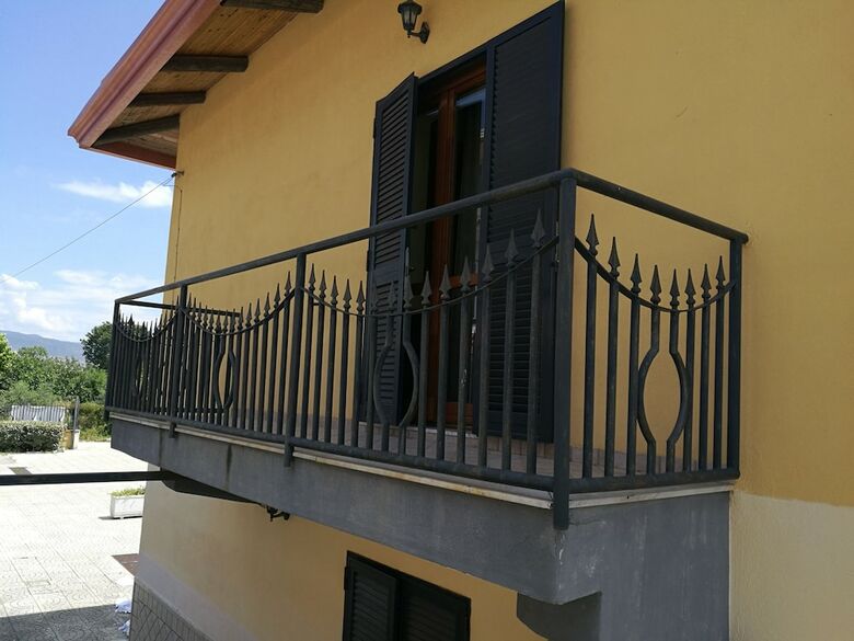 Bed & Breakfast Garden Inn