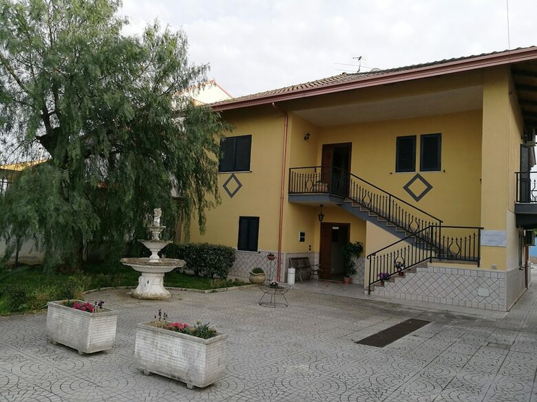 Bed & Breakfast Garden Inn