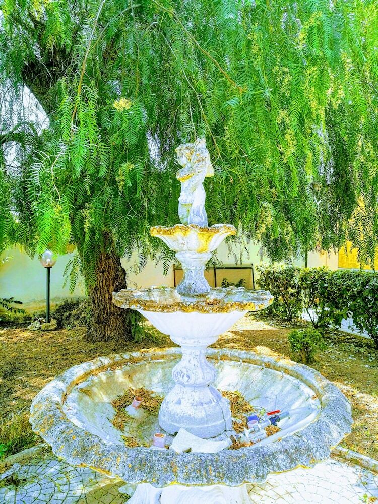 Bed & Breakfast Garden Inn