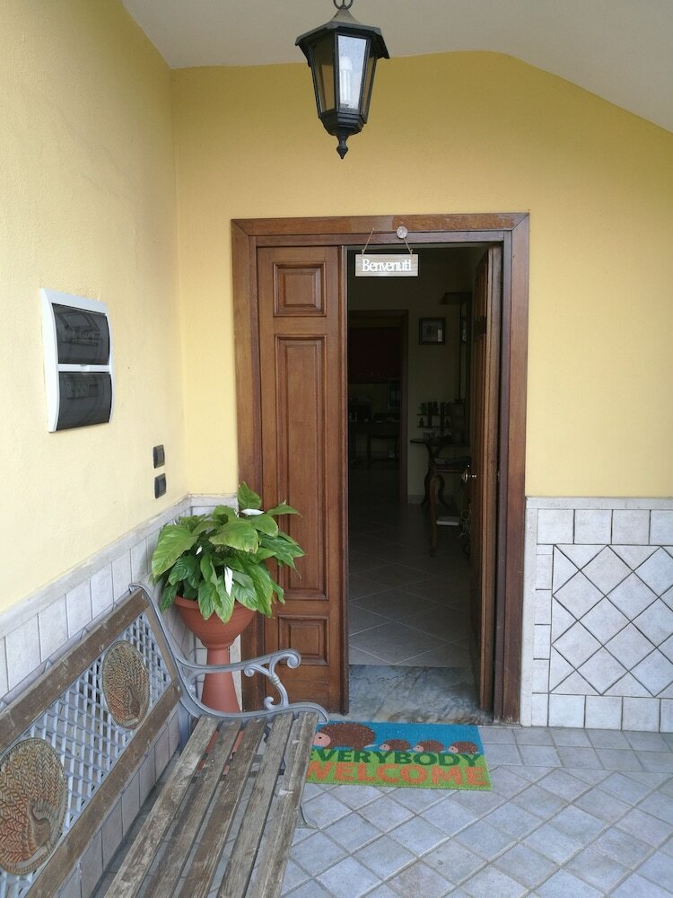 Bed & Breakfast Garden Inn