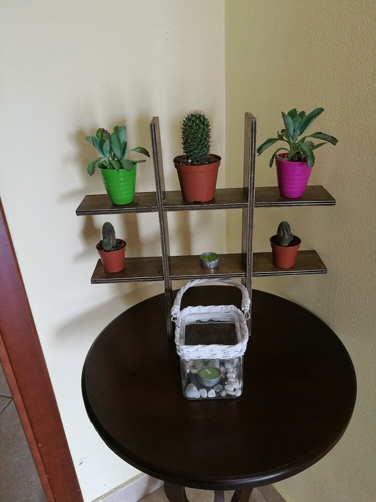 Bed & Breakfast Garden Inn