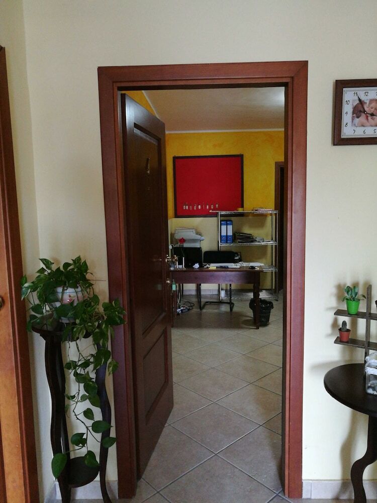 Bed & Breakfast Garden Inn