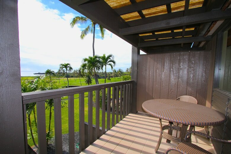 Colony I At Sea Mountain In Pahala