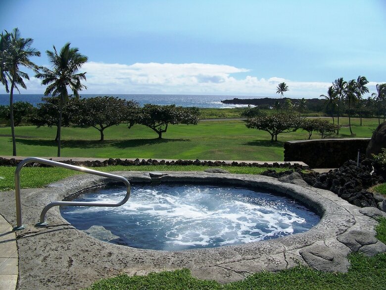 Colony I At Sea Mountain In Pahala
