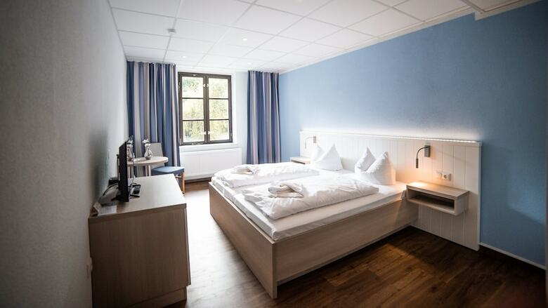 Hotel Zur F�hre