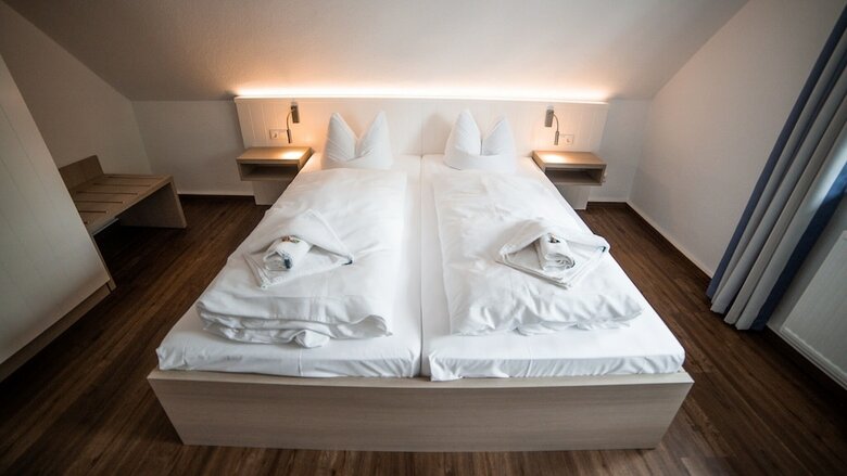 Hotel Zur F�hre