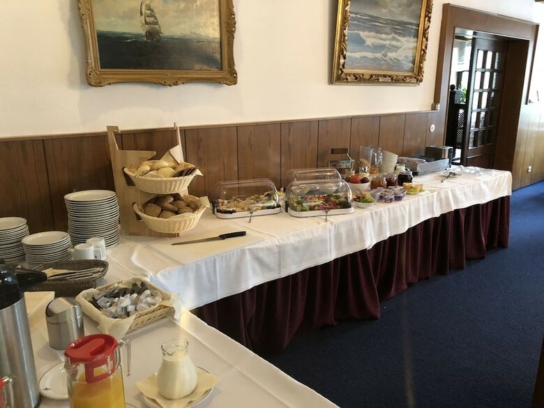 Hotel Zur F�hre