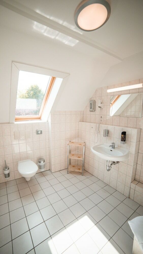 Hotel Zur F�hre