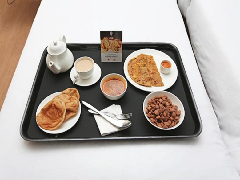 Hotel Oyo 12722 B K House