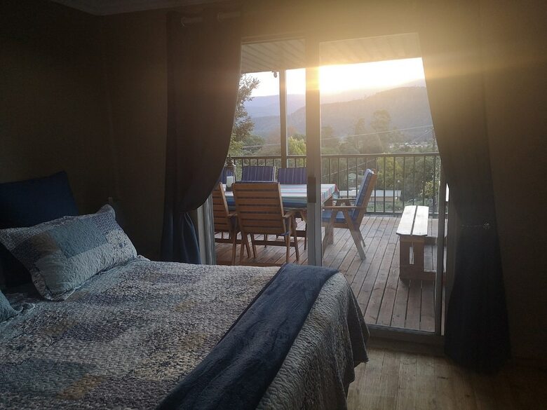 Apartamentos Wonder View Guest House