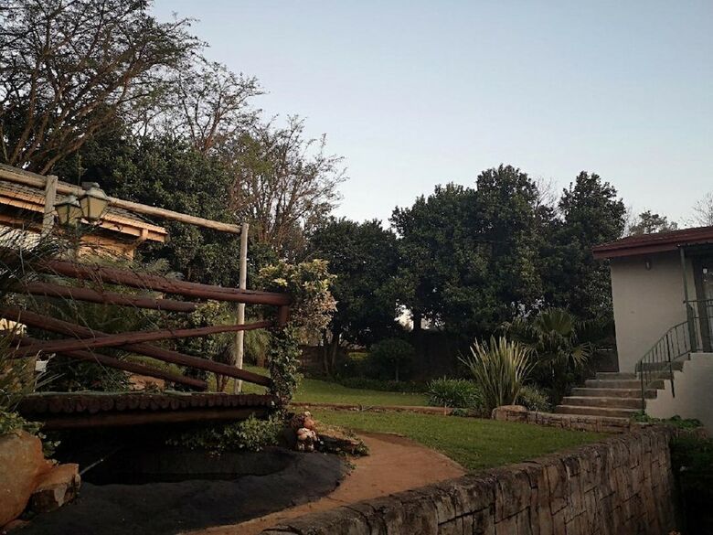 Apartamentos Wonder View Guest House