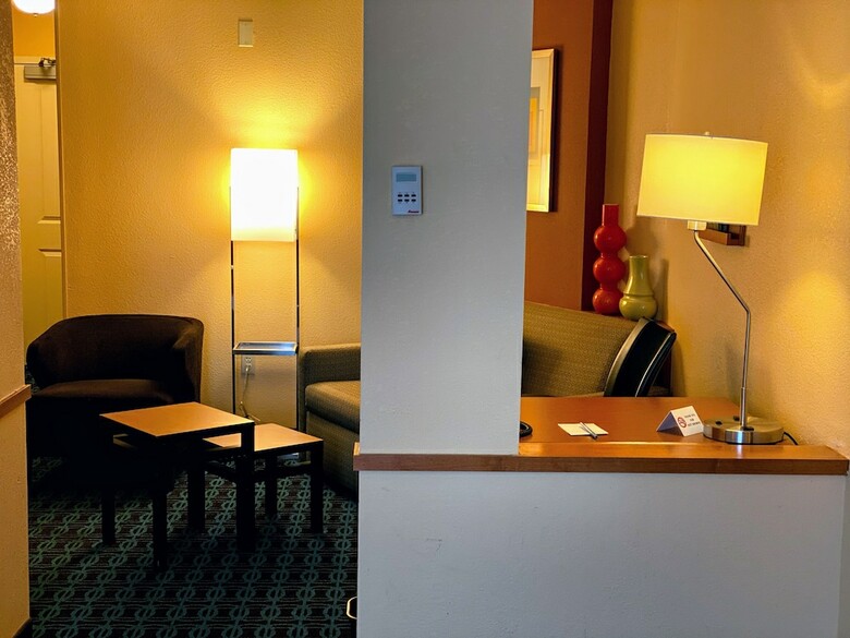 Hotel Fairfield Inn & Suites Jonesboro