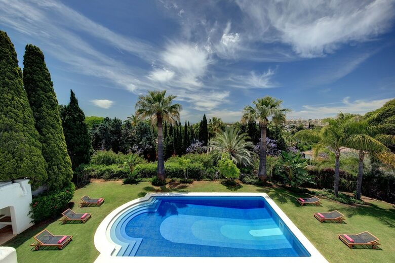 Villa Bara