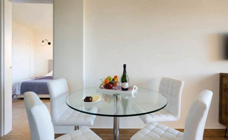 Aparthotel Apartment Club Playa Flores