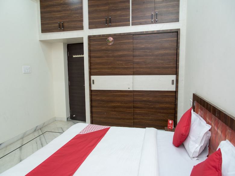 Apartamentos Oyo 13330 Home Modern 2bhk Pratap Nagar