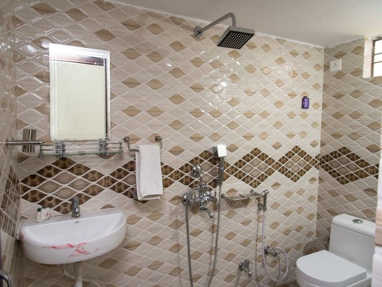 Apartamentos Oyo 13330 Home Modern 2bhk Pratap Nagar