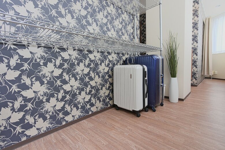 Hostal Feel Osaka Yu