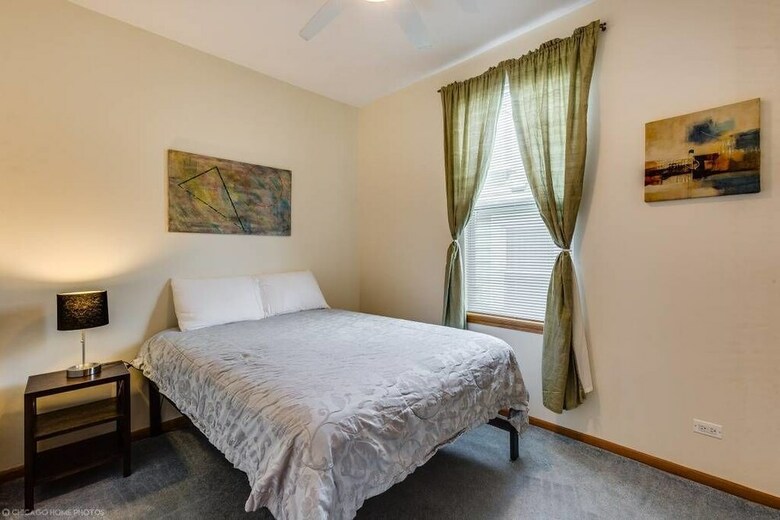 Apartamentos The Irving Masterpiece - Near Wrigley Field