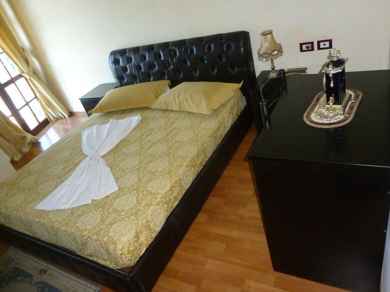 Hotel Il Conte Di Monte Cristo