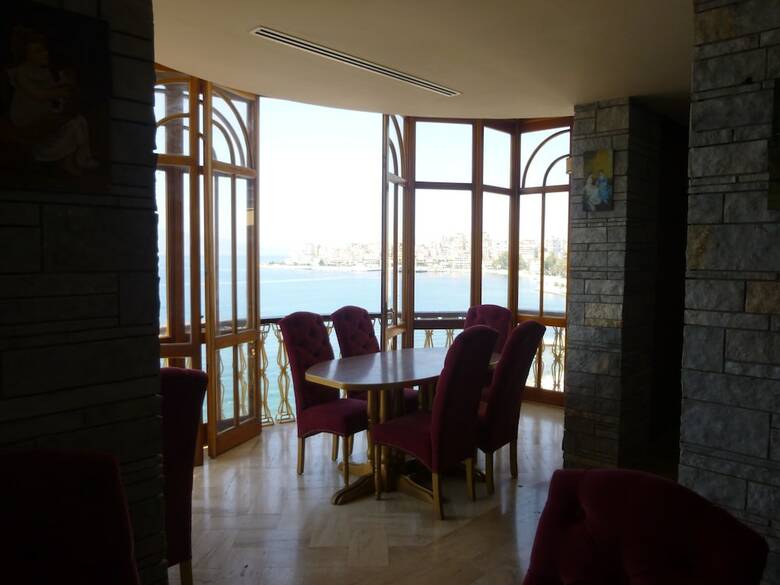 Hotel Il Conte Di Monte Cristo