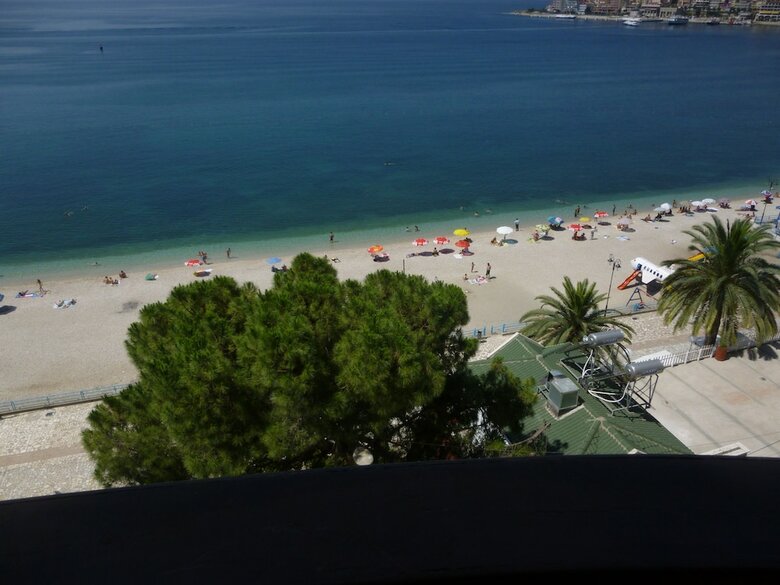 Hotel Il Conte Di Monte Cristo