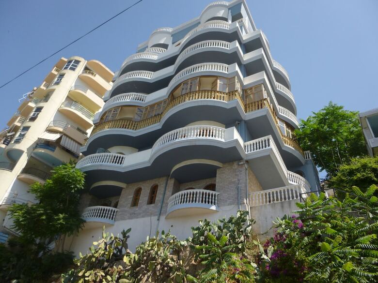 Hotel Il Conte Di Monte Cristo