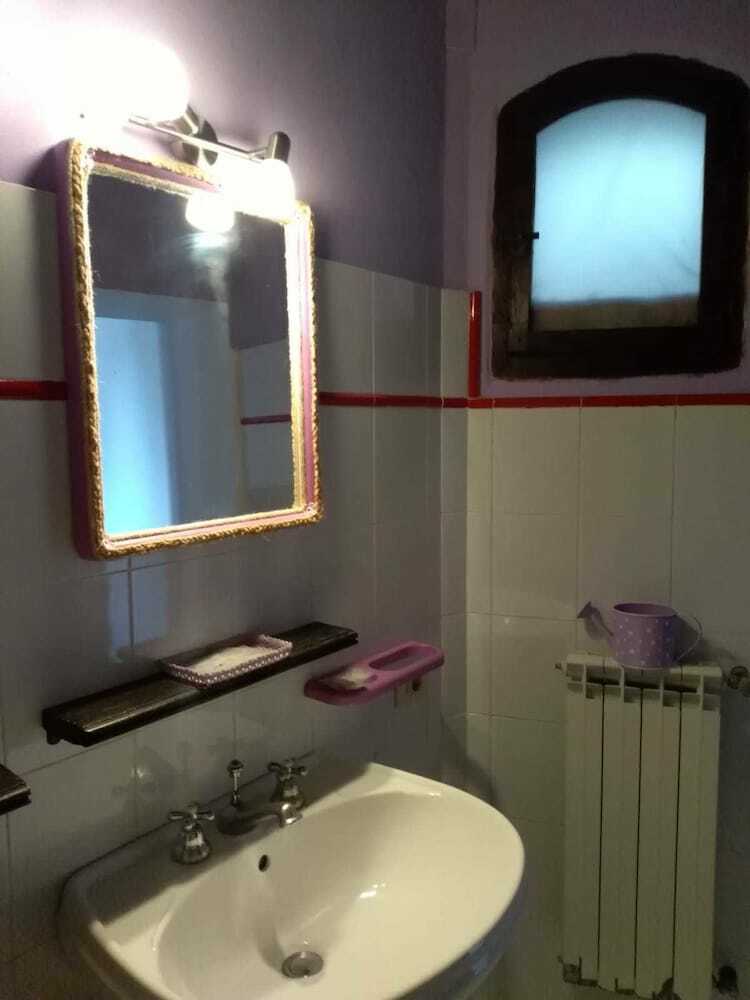 Apartamento Casa Vacanze Borgolozzi