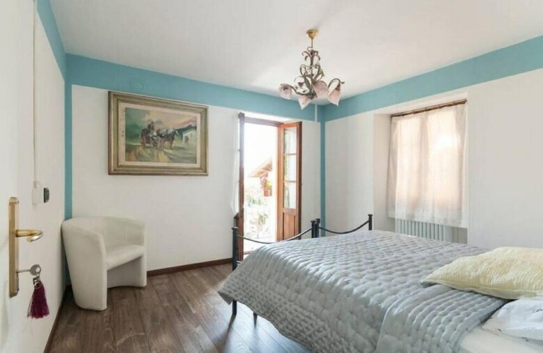 Bed & Breakfast Casa Sakurai