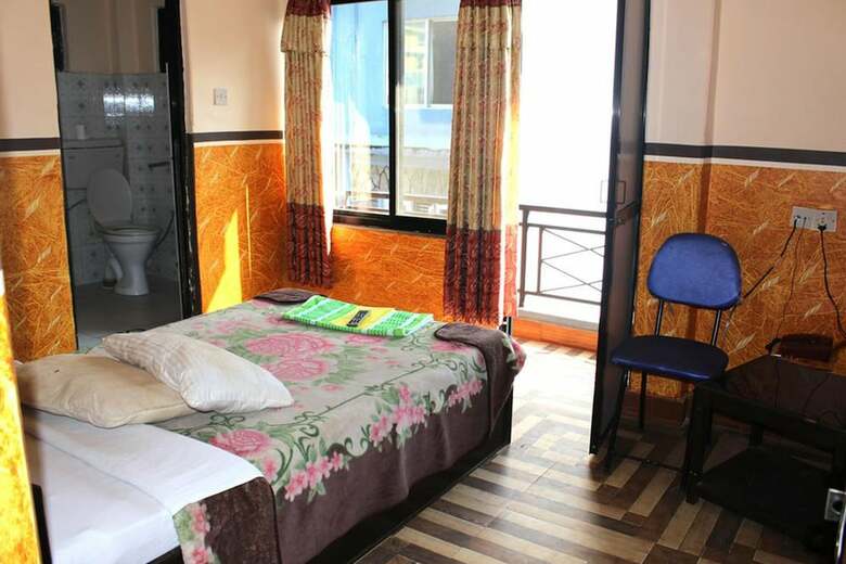 Hotel Lake Valley