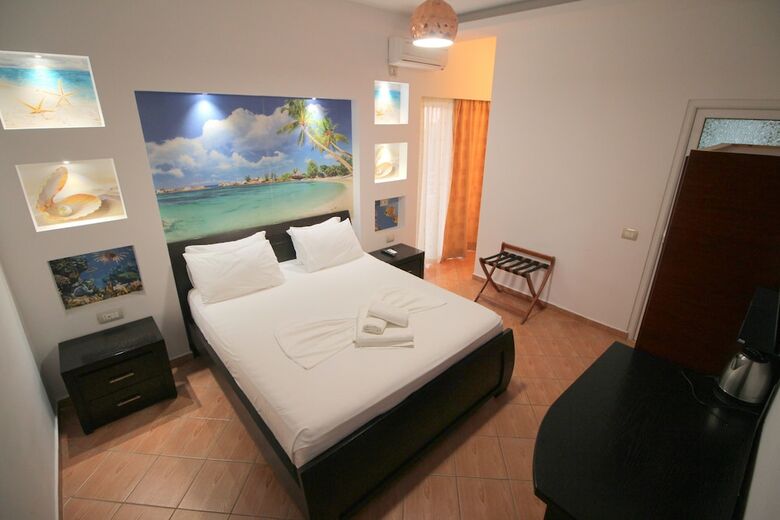 Hotel Oskar