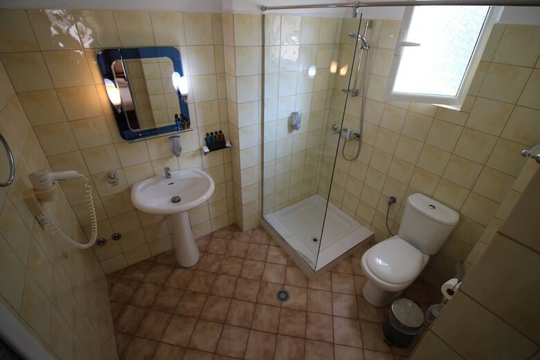 Hotel Oskar