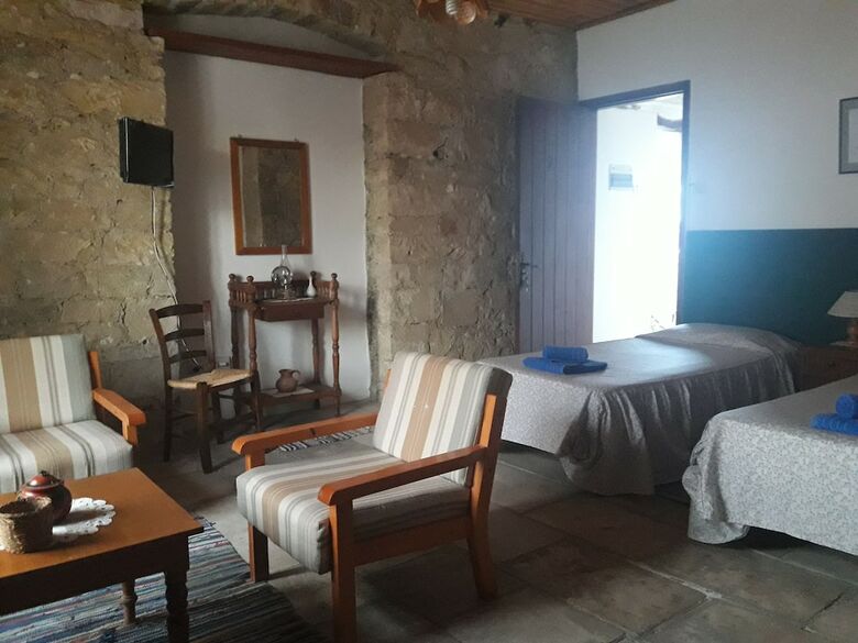 Apartamentos Nicolas And Maria's Cottages