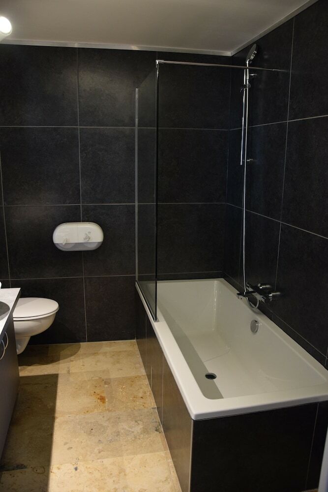 Hotel Paradisio By Wp Hotels