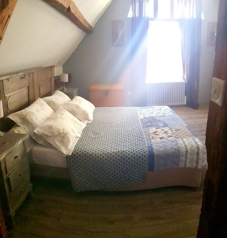 Hotel Chambres D'h�tes La Stoob Strasbourg Sud