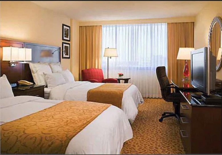 Jake's 58 Hotel & Casino