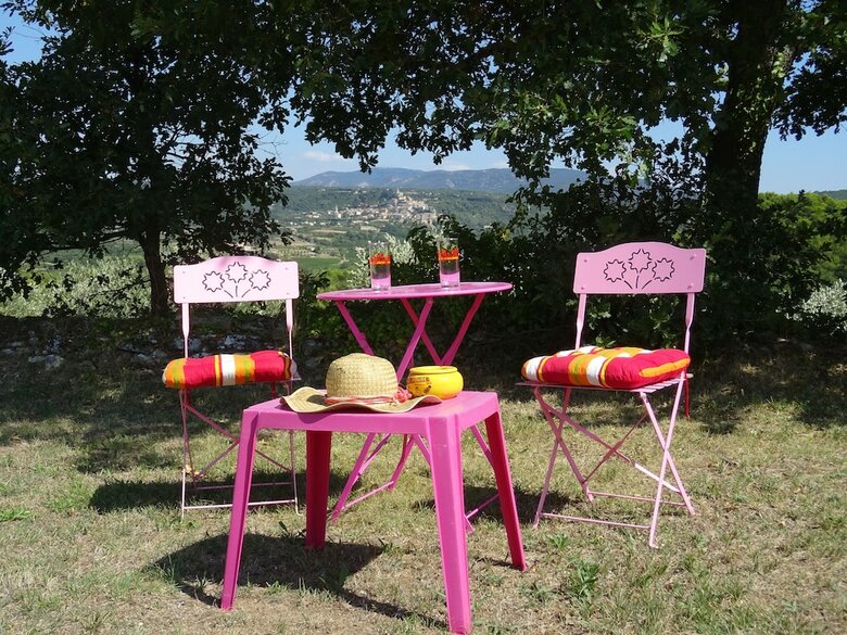 Bed & Breakfast Cante Grillet