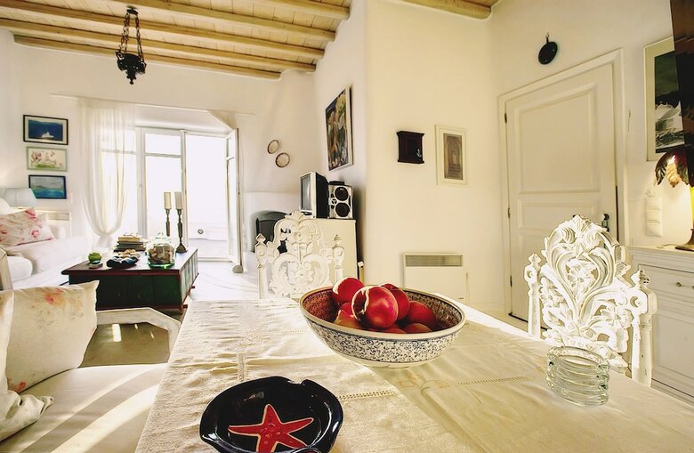 Villa Oniro Summer House