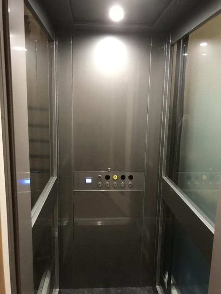 Hotel Domus Regina
