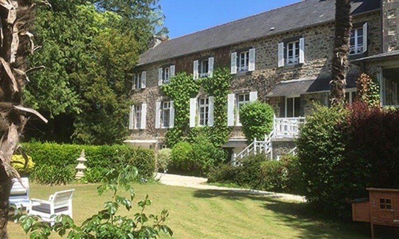 Hotel La Maison Chicor�e