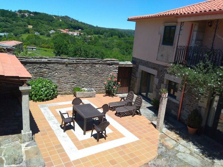 Agroturismo Casa Galicia
