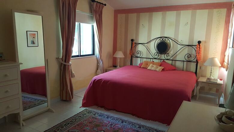 Dunas Douradas Beach Villa By Rentals In Algarve
