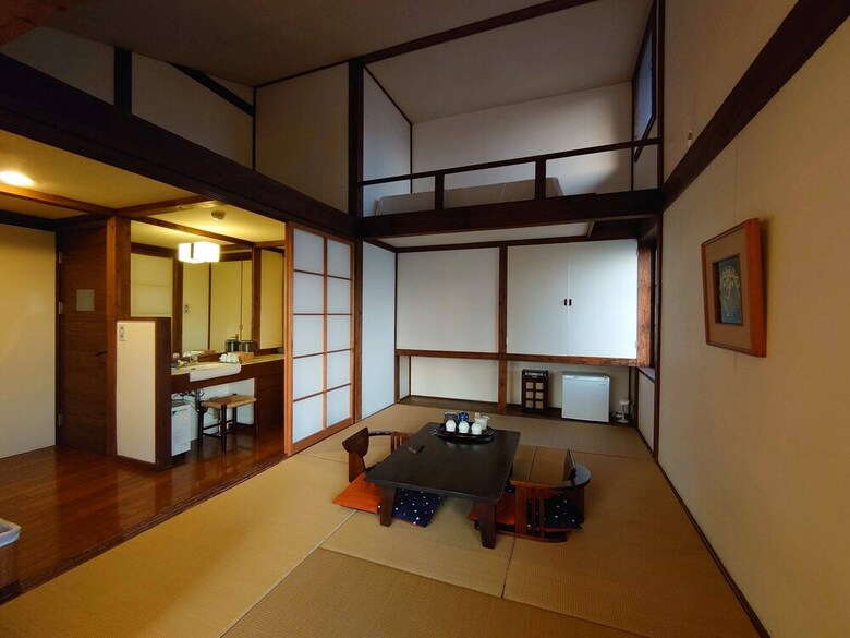 Auberge Kunugiya