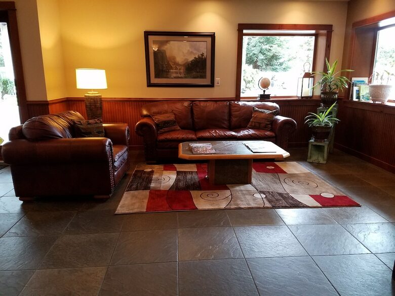 Motel Redwood Hyperion Suites