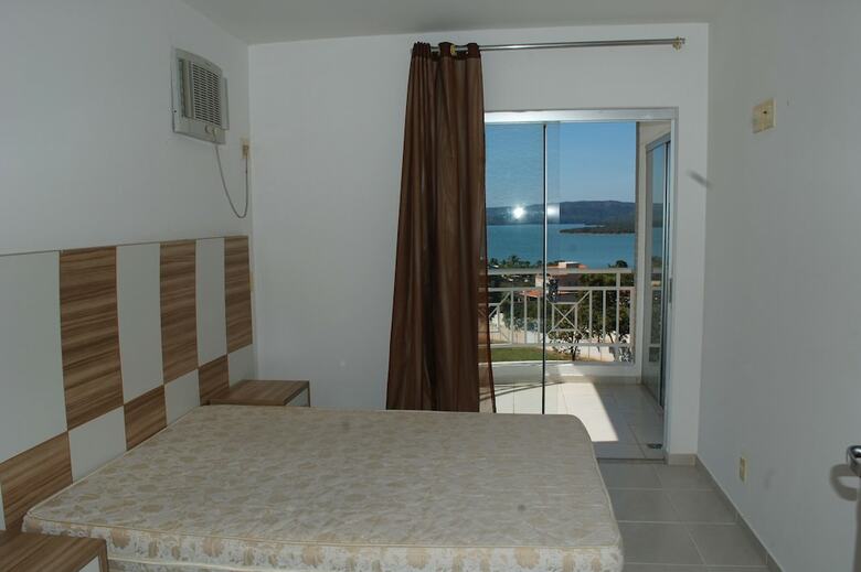 Apartamentos Enseada Nautico - Jc Temporada